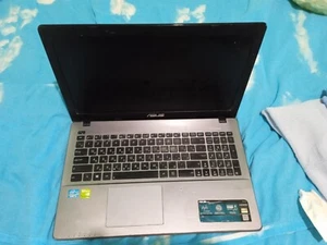 Asus x550c laptop - Picture 1 of 2