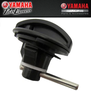 NEW YAMAHA WAVERUNNER GLOVE BOX LID LATCH FX CRUISER F1X-62875-01-00 - Picture 1 of 2