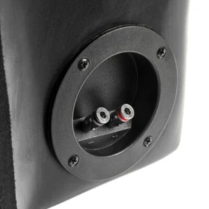 Kia Optima NVX BE-KIAOPTG3-VS102 2011-2015 mercado de accesorios caja de subwoofer actualización | - Imagen 1 de 9