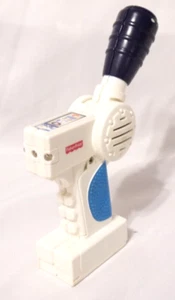 Fisher Price GeoTrax Telecomando Ricambio Oceanside Volantino Ferrovia Treno - Foto 1 di 4