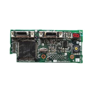 Eine gebrauchte Mitsubishi RK415-2 Hauptplatine - Bild 1 von 1