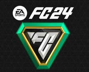 FIFA / EA FC 24 Points Service | 12.000 Points =  62€ | PC