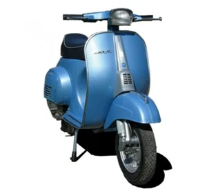 endo RESTAURIERUNG ERSATZTEILE PIAGGIO VESPA 50 SPECIAL KOMPLETT MIT SATTEL GRATIS! 41 - Bild 1 von 1