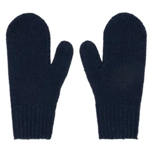 GUANTES MUJER ACNE STUDIOS KIVONA KNIT MITTENS GUANTES C80182 - Imagen 1 de 3