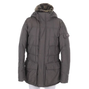 Winterjacke Woolrich Braun XS Blizzard Jacket - Bild 1 von 5