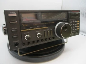 ICOM IC-R7100 Communicator Typ Hochleistungs Allmode Empfänger 25~2000MHz - Bild 1 von 23