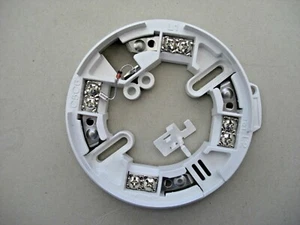 £12 Menvier MDB700 Base for MAP720S MAI710S MAH730S + Other 700 Series Detectors - Picture 1 of 3