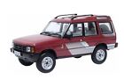 Oxford Diecast 43DS1001 1/43 Land Rover Discovery 1 Foxfire