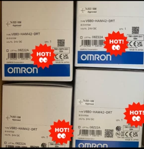 V680-HAM42-DRT NEW In Box 1PCS Free Expedited Shipping#L - Photo 1/1