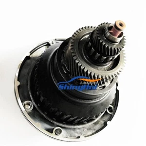 Conjunto de tambor de entrada de embrague de transmisión CVT 0AW para AUDI - Imagen 1 de 3