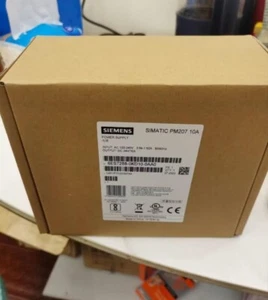 Siemens 6ES7288-0KD10-0AA0 Power Supply Brand Free Ship - Picture 1 of 4