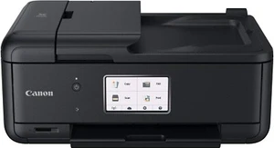 Canon Pixma TR8550 All-in-One Colour Inkjet Multifunction Device (Printer, Scann - Picture 1 of 3