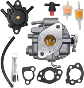 Carburetor for B & S 809008 808249 807936 807832 294442 294446 294447 295342 - Bild 1 von 13