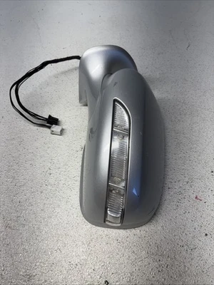 Espejo retrovisor izquierdo Mercedes-Benz E350 2006 2007 2008 2009 OEM A046274 Foto 1 de 4
