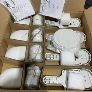 Cambium Networks C050900H007B 4Pk ePMP 100A-525 Dish Antenna Radio Not Included - Picture 1 of 3