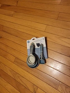 Collapsible Silicone Measuring Cups - Picture 1 of 1