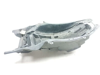 08-18 Suzuki Hayabusa GSX1300R Trasero Bajo Batería Bandeja Cubierta Panel Foto 1 de 4