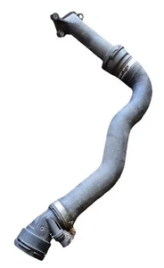 BMW 3 4 5 SERIES X5 X6 2013-2018 3.0 DIESEL N57 ENGINE COOLANT HOSE PIPE 7812941 - Picture 1 of 3