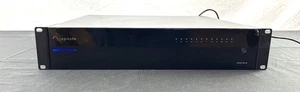 Episode EA-RSP-12D-100 Response Series DSP Verstärker 12 Kanäle - Teile/Reparatur - Bild 1 von 8