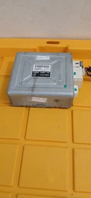 Chevrolet Equinox 2008 módulo de control de dirección asistida #15837337 Foto 1 de 3