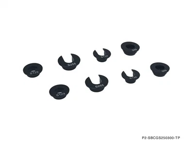 P2M 适用于雷克萨斯 Is250-300H/Gs250-300H 2013-15 Subframe 刚性项圈套件 — 第 1/4 张图片