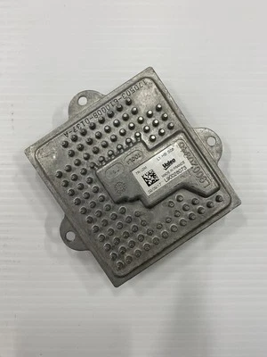 BUICK ENCLAVE GMC ACADIA CHEVY CORVETTE HEADLIGHT CONTROL MODULE OEM L90028073 - Image 1 of 4