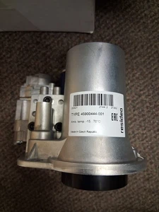 Resideo 45900444-001 Gas Valve Blower Assembly OEM Furnace Boiler Part - Picture 1 of 1