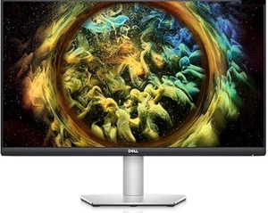 Dell S2721QSA 27 Zoll 4K UHD (3840x2160) Monitor, 60Hz, IPS, 4ms,AMD Radeon Free - Bild 1 von 8