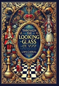 Through the Looking-Glass (Collector's Edition) (Laminated Hardback with Jacket) - Picture 1 of 1
