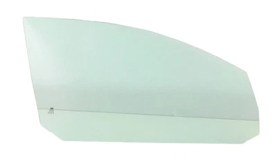 Se adapta a: Volkswagen GTI/Rabbit 2006-2009 4D hatchback puerta delantera derecha ventana vidrio Foto 1 de 4