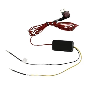 For Urban Driving Stop Start Eliminator Direct Replacement Plastic Construction - Picture 1 of 6