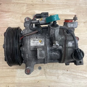 2016 2017 2018 2019 2020 INFINITY Q50 Q60 AC AC COMPRESSOR Q50 Q60 926005CA0B - Picture 1 of 5