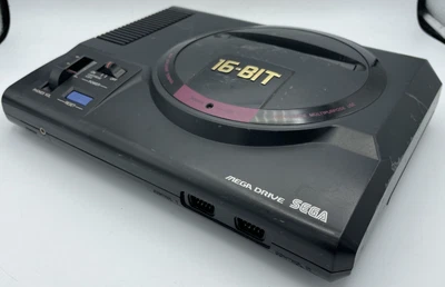 SEGA MEGADRIVE  HAA-2510 console VA5 motherboard only Japanese version - Image 1 of 4