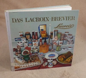 DAS LACROIX-BREVIER - 1971 - Bild 1 von 7