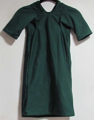 Inzer H.D. (Heavy Duty) Bench Shirt 42 Green (Never Used) SUPER Rare Color! - Image 1 of 4