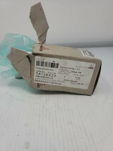 Deutz 04126623 4126623 OEM Idler Roller SEE DESCRIPTION - Picture 1 of 7