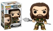 Justice League: Aquaman 
