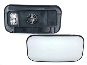 Mirror glass mirror wide angle right bottom fits Sprinter 907 A9108113700 - Picture 1 of 7