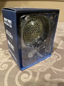 Star Trek Starship Collection Fesarius Flagship #146 Eaglemoss new in box - Picture 1 of 4