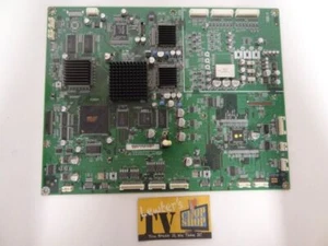 NEC PX-50XM1A Main Board PCB-5002(MP2) 7S250022 6A9M-514EA3 - Picture 1 of 3