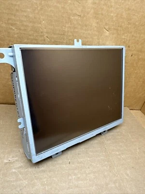 Dodge Journey 2011-2014 OEM 8,4" radio tablero navegación pantalla táctil 05064993AH Foto 1 de 4