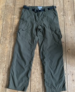 Las mejores ofertas en Pantalones de Nylon Columbia Talla S para Hombre |  eBay