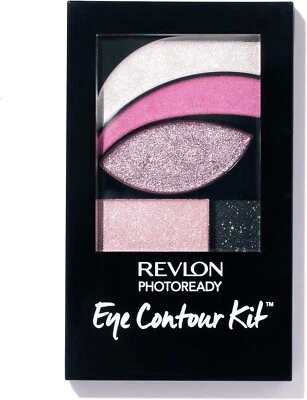 Revlon PhotoReady Primer, Shadow and Sparkle - 535 Pop Art - Image 1 of 3