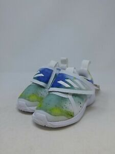 Adidas Infant Multicolored Fortarun Shoes Size 6.5K US