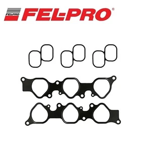 Intake Manifold Gasket Set for 2005-2015 Toyota Tacoma / FJ Cruiser *NEW FELPRO - Picture 1 of 6