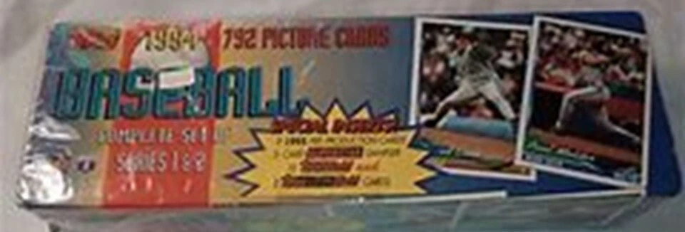 1994 Topps Baseball Cards select to complete your set - Image 1 of 1