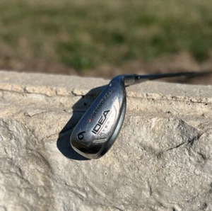 Adams Golf a2 OS Idea Hybrid 6 Iron Hybrid Right Hand Graphite Womens Flex 37.5 - Picture 1 of 6