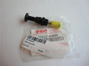 Choke Starter Ventil VALVE ASSY STARTER NEW Original Suzuki RM 85 - Bild 1 von 6