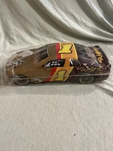 WOLFGANG Racing Stockcar Tin #1 merch promozionale latta vuota da collezione - Foto 1 di 7