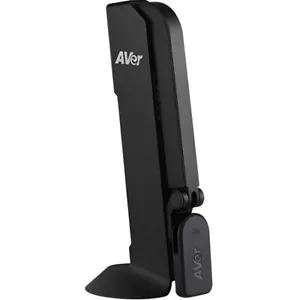 AVer VISIM118M 8Mp 1080p 60fps 20x Zoom 60fps USB HDMI Document Camera Black - Picture 1 of 4